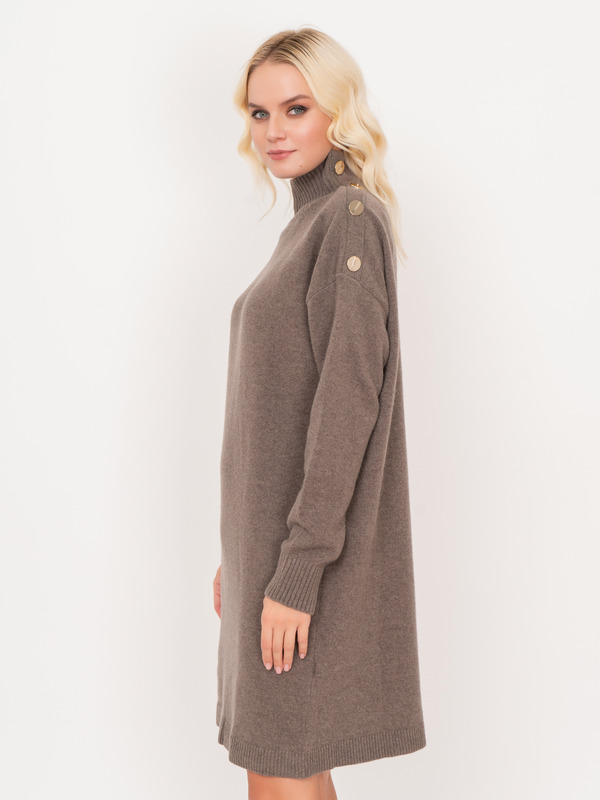 ЭELB2312/21-02 Платье тр. SERIANNO collection