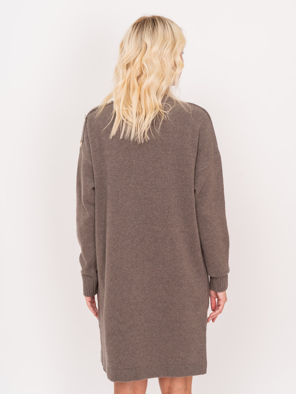 ЭELB2312/21-02 Платье тр. SERIANNO collection