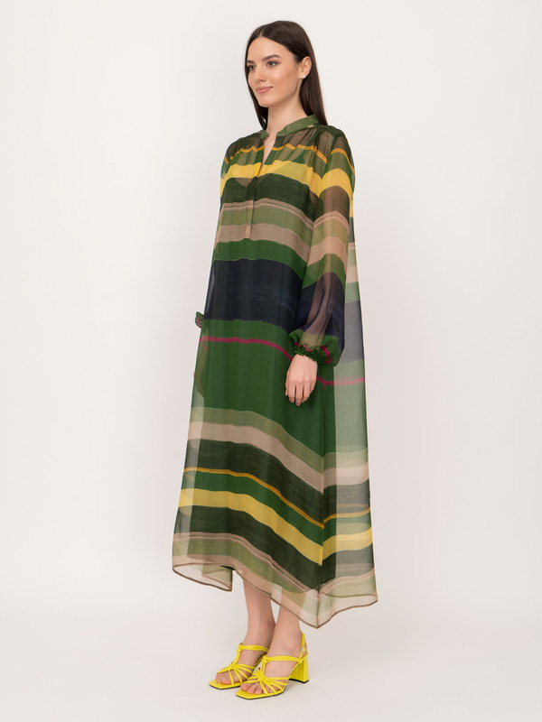 Э738226/3249/21-01 Платье Luisa Cerano