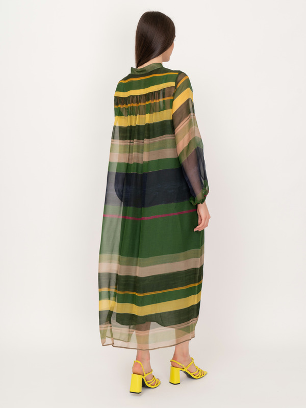 Э738226/3249/21-01 Платье Luisa Cerano