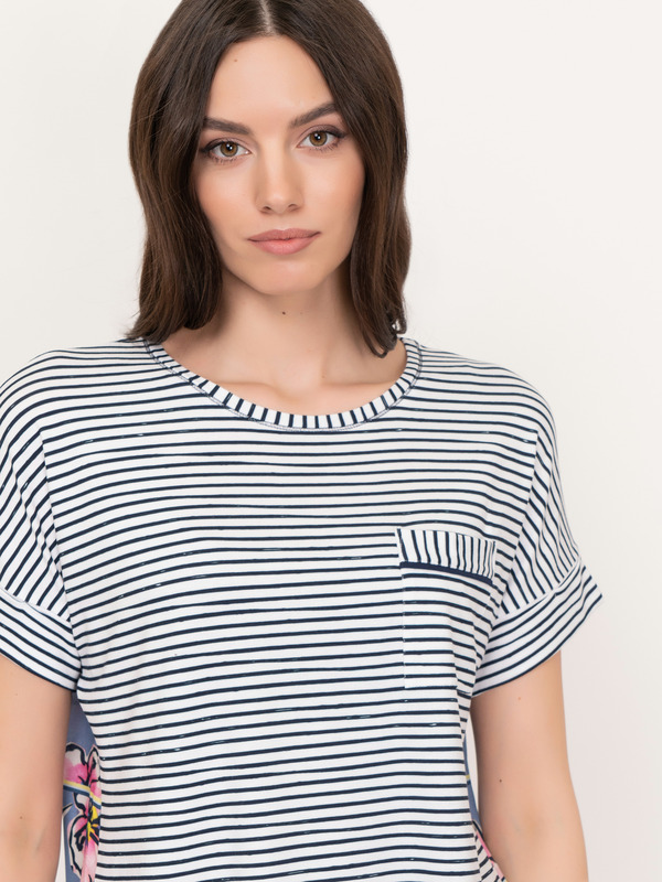 Э124353/21-01 Футболка Rabe