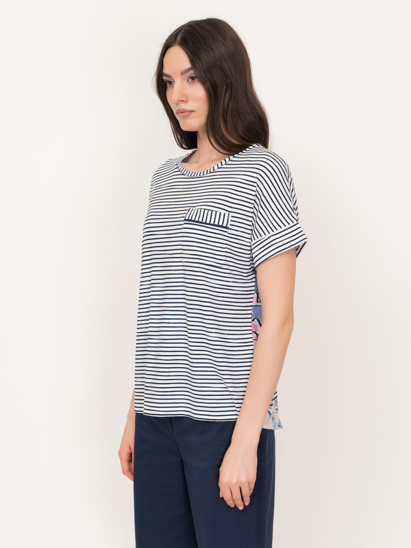 Э124353/21-01 Футболка Rabe