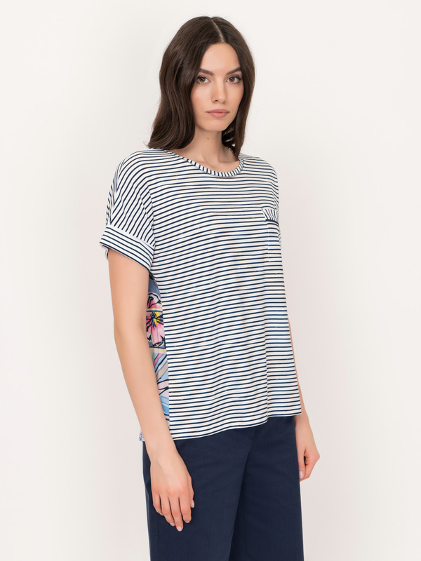 Э124353/21-01 Футболка Rabe