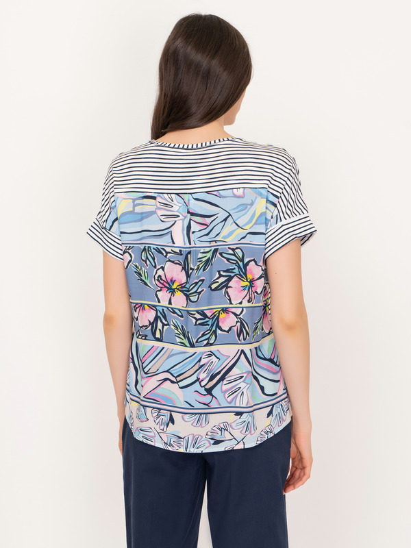 Э124353/21-01 Футболка Rabe