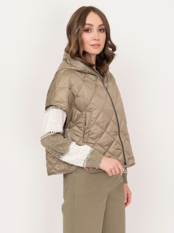 Э438408/4086/21-01 Жилет Luisa Cerano