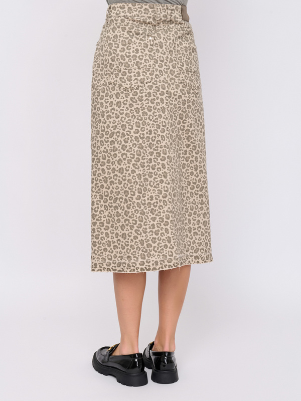 Юбка Elisa.And.Me, фото 4