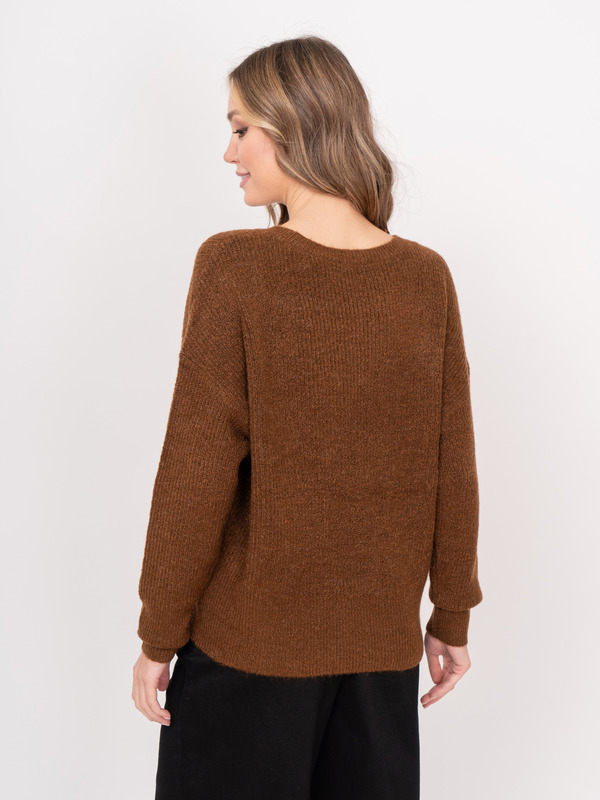 Э772606-25802/21-02 Джемпер Samoon