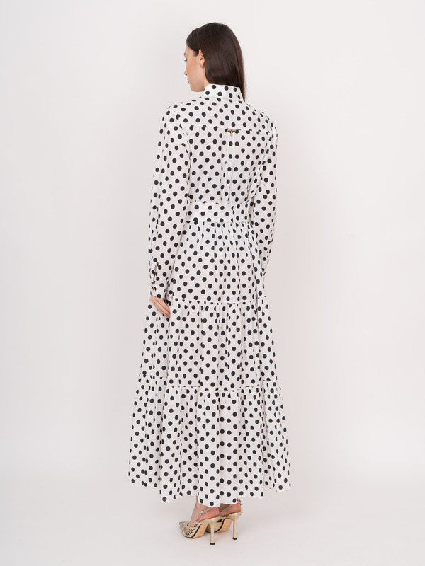 Э3A602/22-01 Платье Elisa Fanti