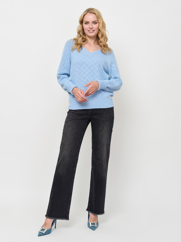 ЭKZK8682/м/24-02 Пуловер SERIANNO collection