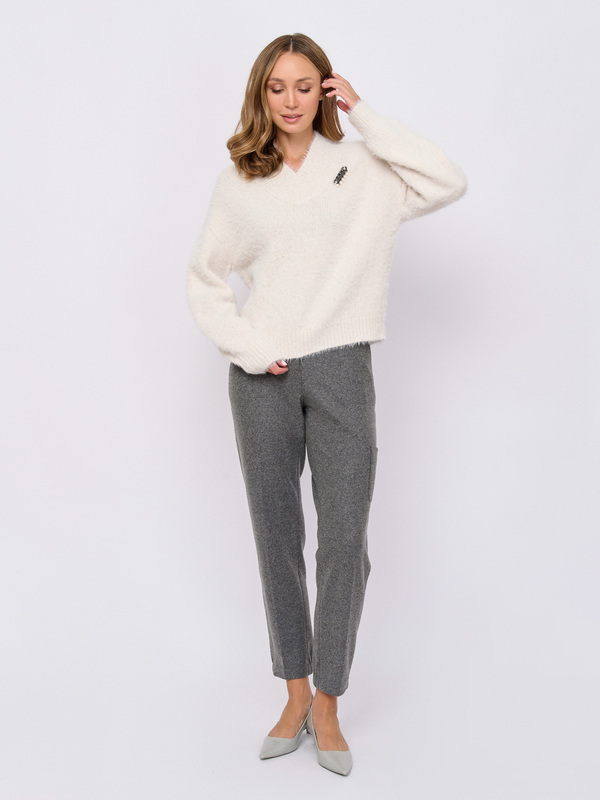 Джемпер Luisa Cerano, фото 3