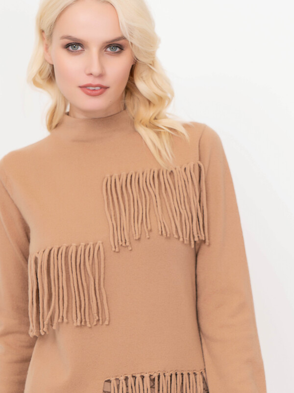 Э33660206 PASQUA/20-02 Джемпер Marella