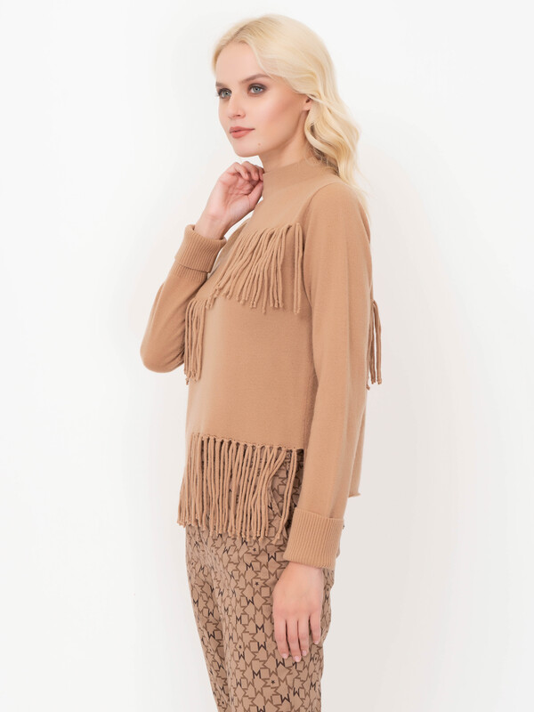 Э33660206 PASQUA/20-02 Джемпер Marella