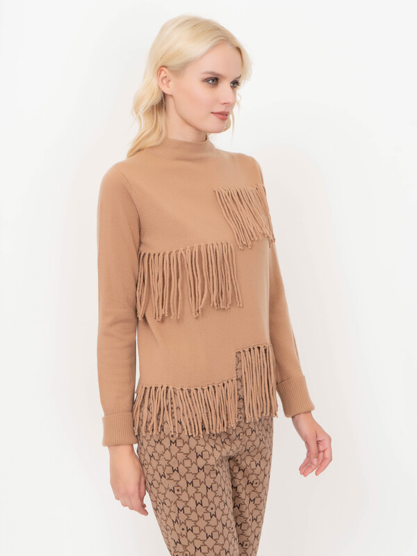 Э33660206 PASQUA/20-02 Джемпер Marella