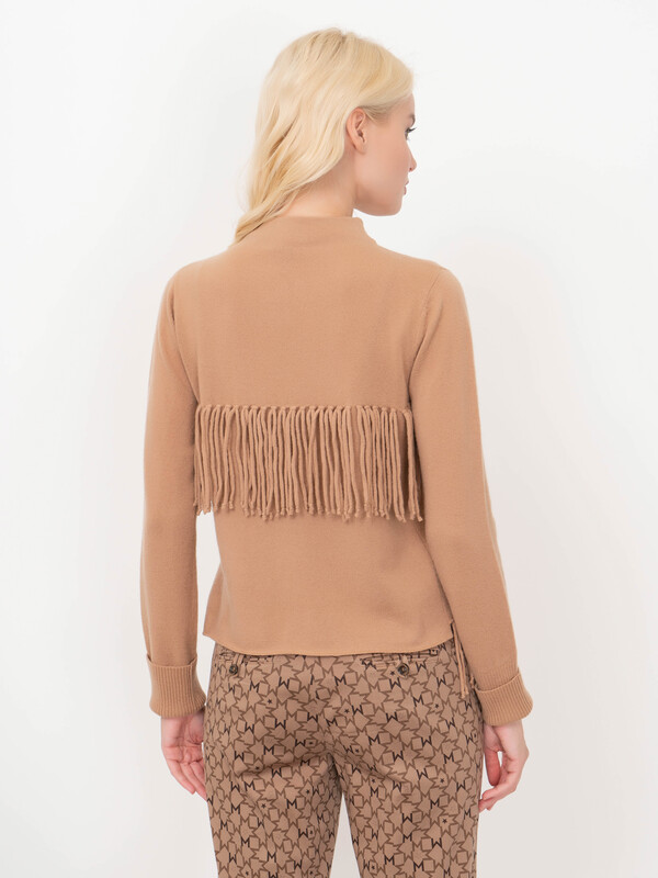 Э33660206 PASQUA/20-02 Джемпер Marella