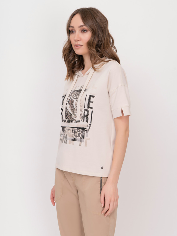 Э405980/21-01 Джемпер (толстовка) Monari