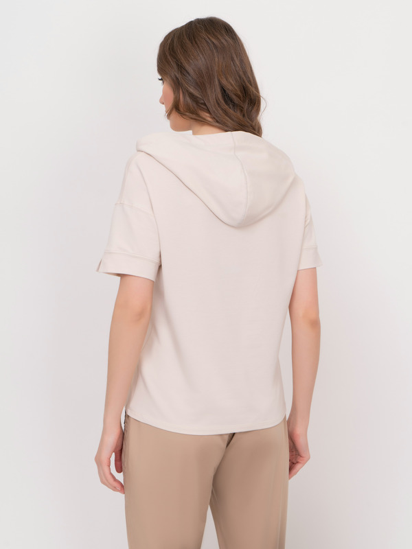 Э405980/21-01 Джемпер (толстовка) Monari