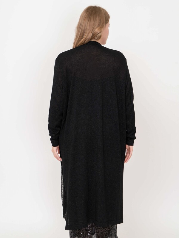 Э7401.5001/20-02 Кардиган Mat Fashion