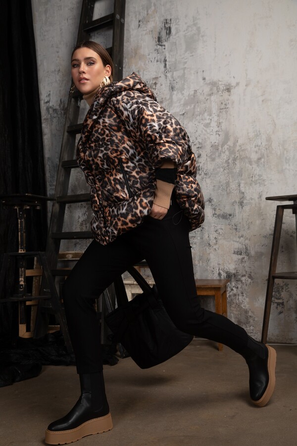 Э3159-222/м/21-02 Жилет утепленный Franco Vello