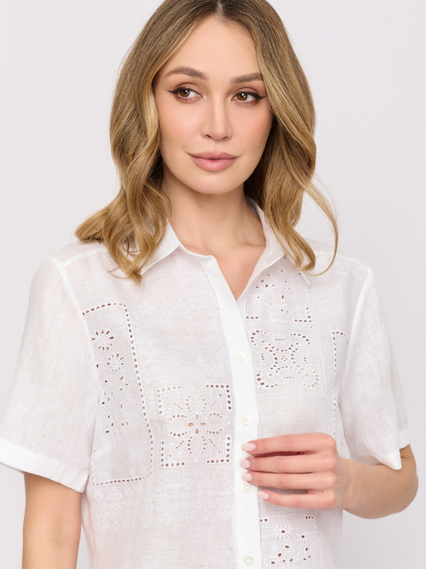 Блуза VLT`S by VALENTINAS, фото 2