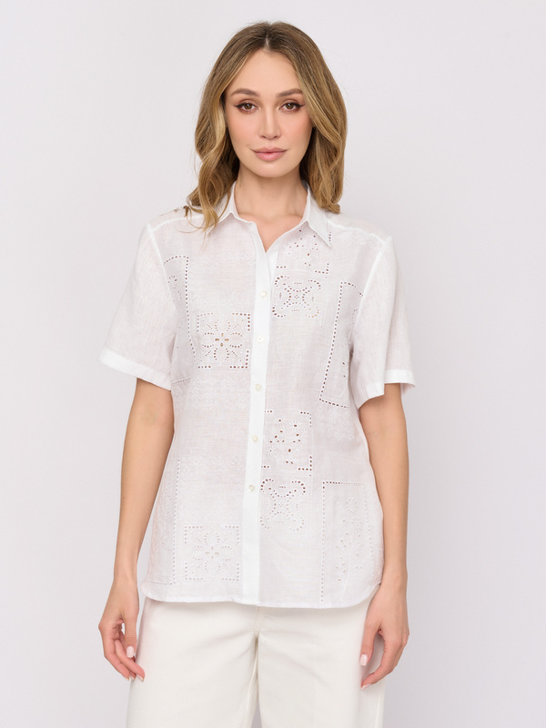 Блуза VLT`S by VALENTINAS, фото 7