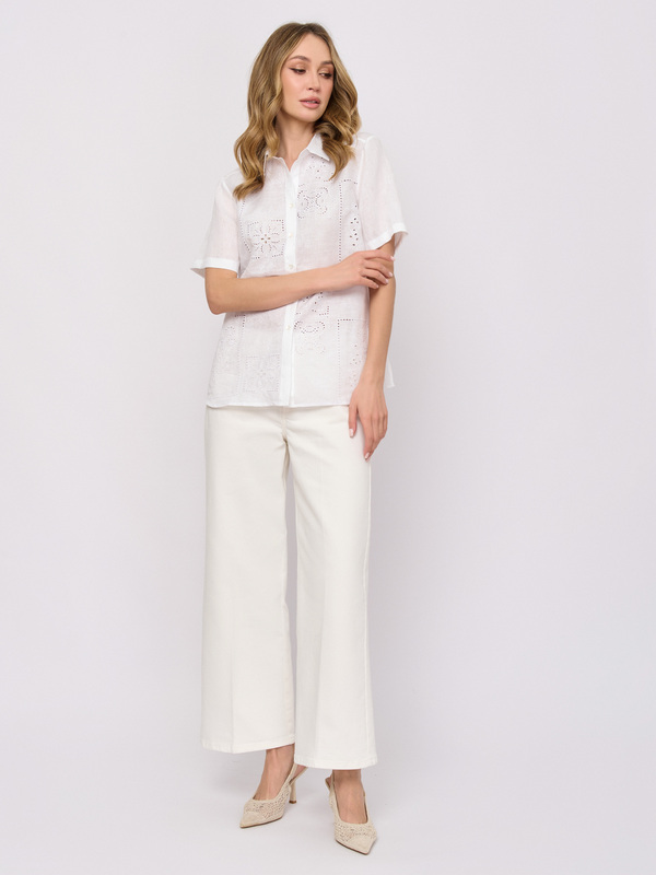 Блуза VLT`S by VALENTINAS, фото 6