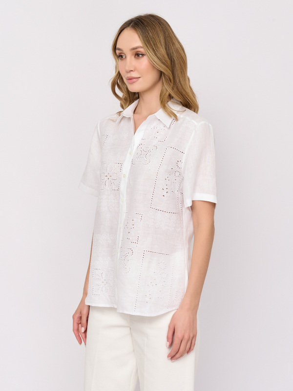 Блуза VLT`S by VALENTINAS, фото 5