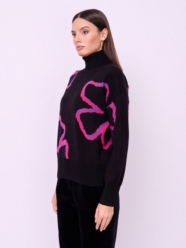 Э271063-35701/23-02 Свитер Gerry Weber