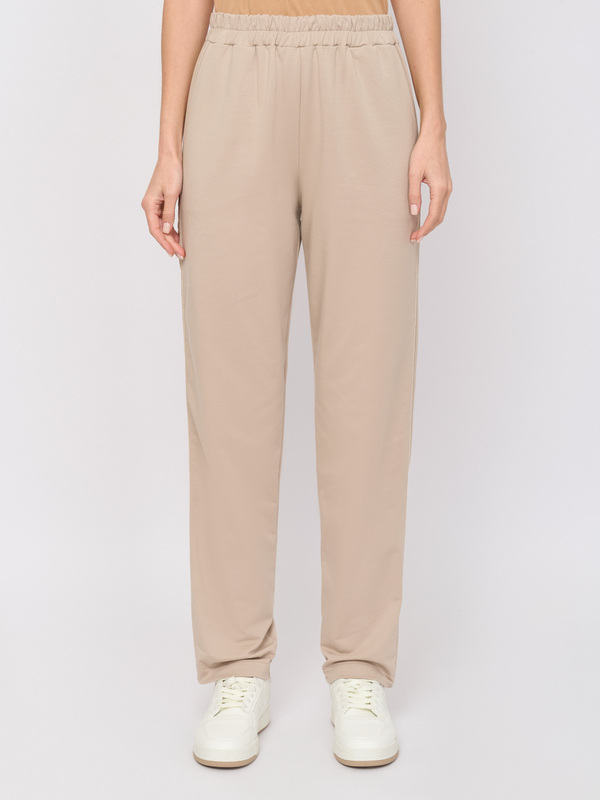 Брюки тр. DONNE DA SOGNO, фото 2