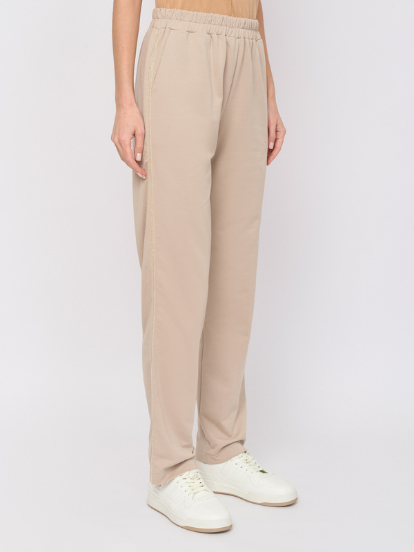 Брюки тр. DONNE DA SOGNO, фото 4