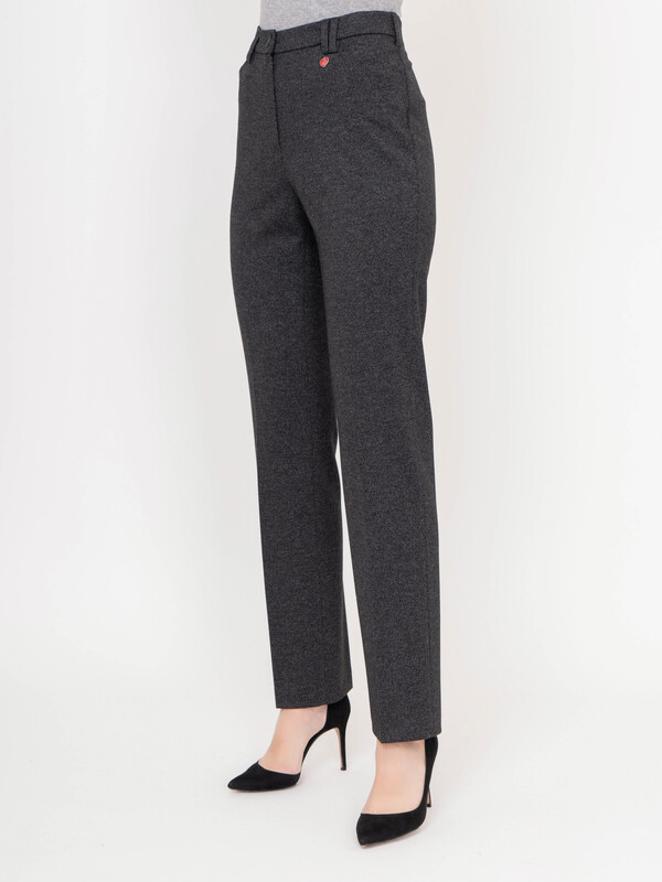 Э2223-13/67-04/20-02 Брюки Relaxed by Toni