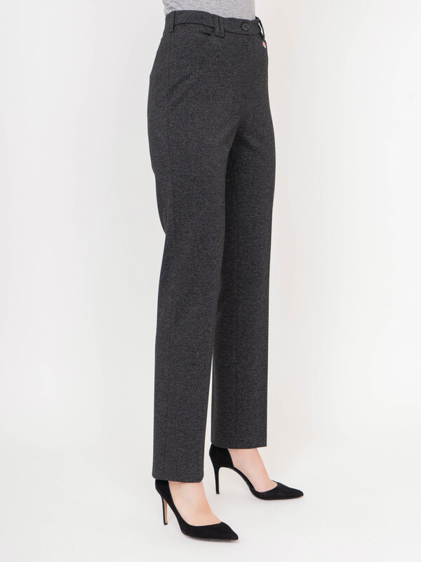 Э2223-13/67-04/20-02 Брюки Relaxed by Toni