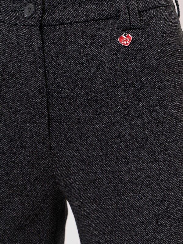 Э2223-13/67-04/20-02 Брюки Relaxed by Toni