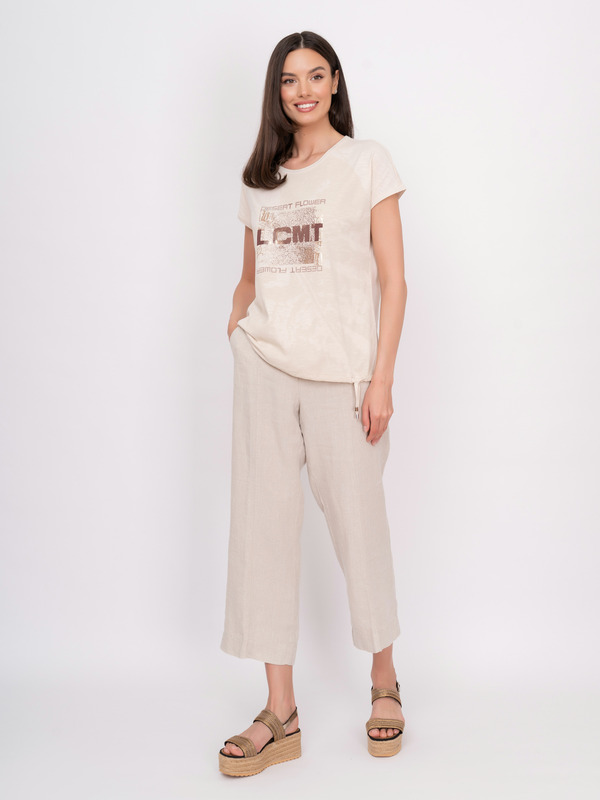 Э623302/22-01 Футболка Lecomte