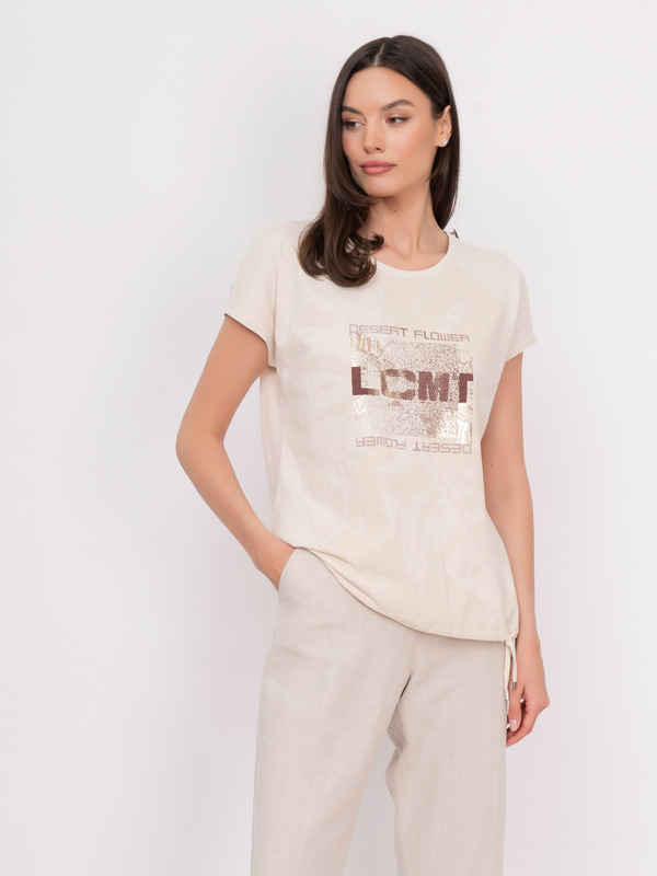 Э623302/22-01 Футболка Lecomte