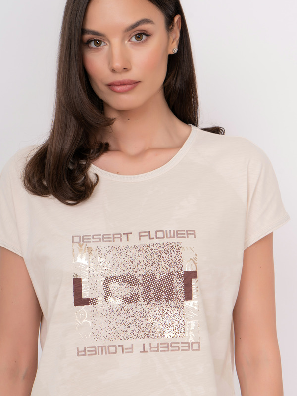 Э623302/22-01 Футболка Lecomte