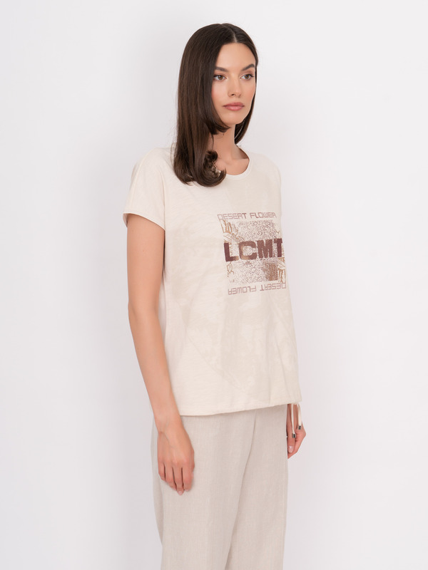 Э623302/22-01 Футболка Lecomte