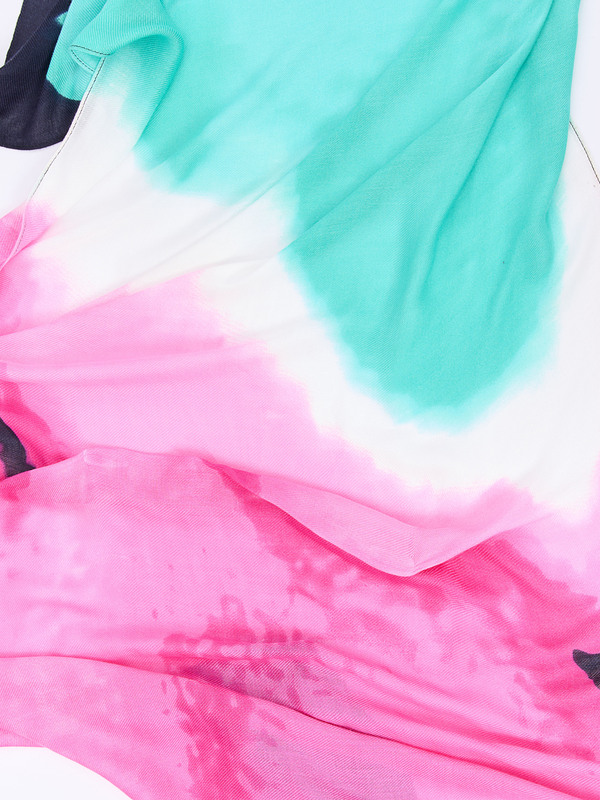 Э600602-23101/м/25-01 Шарф Samoon