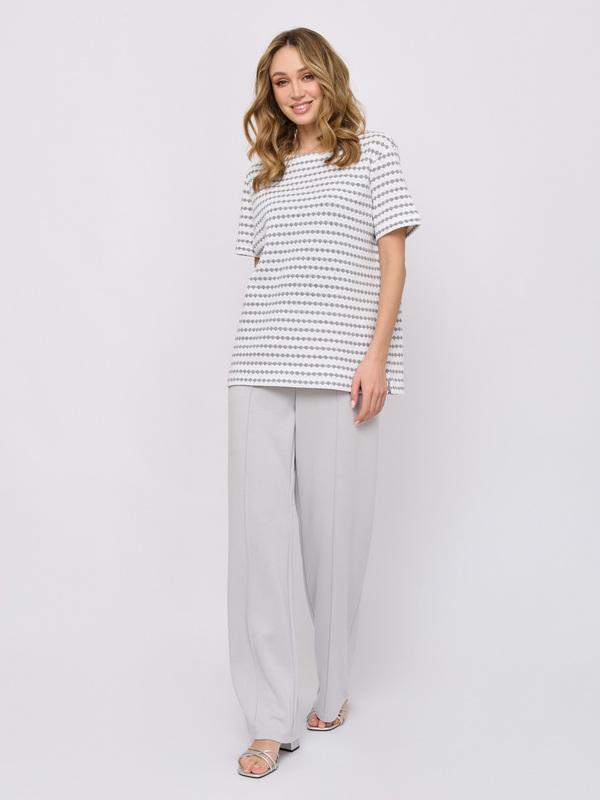 Блузка тр. Rabe, фото 5