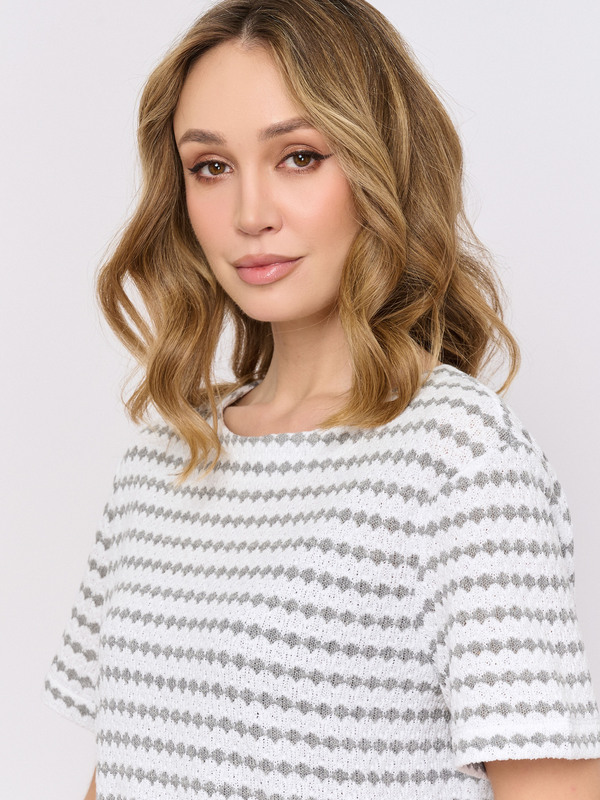 Блузка тр. Rabe, фото 3