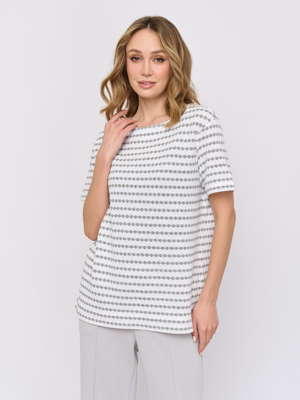 Блузка тр. Rabe, фото 6