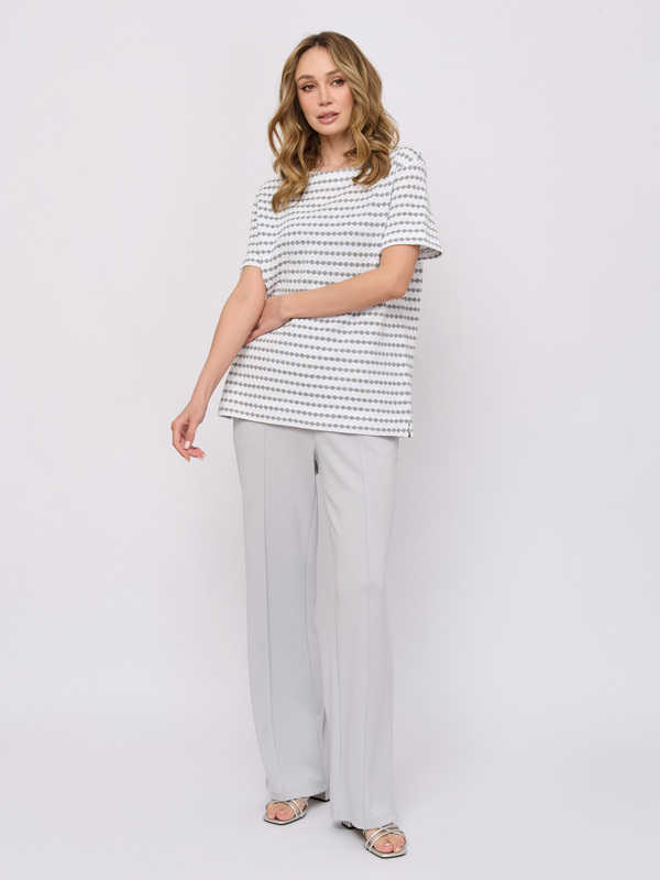 Блузка тр. Rabe, фото 7