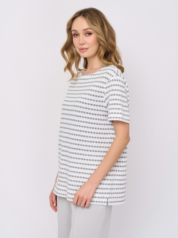 Блузка тр. Rabe, фото 8