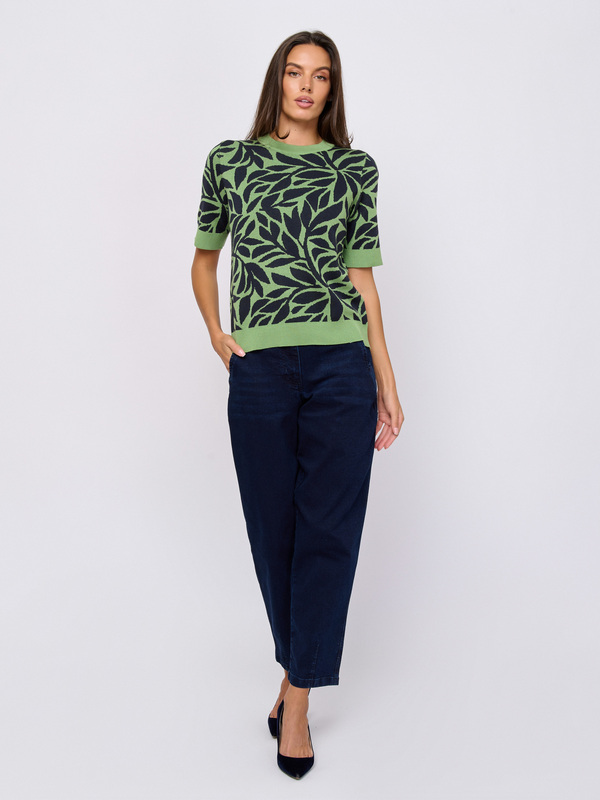 Джинсы Franco Vello, фото 2