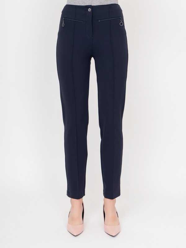 Э1313 Phoenix/20-02 Брюки Anna Montana