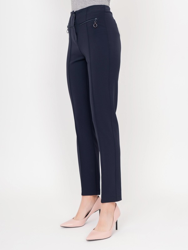 Э1313 Phoenix/20-02 Брюки Anna Montana