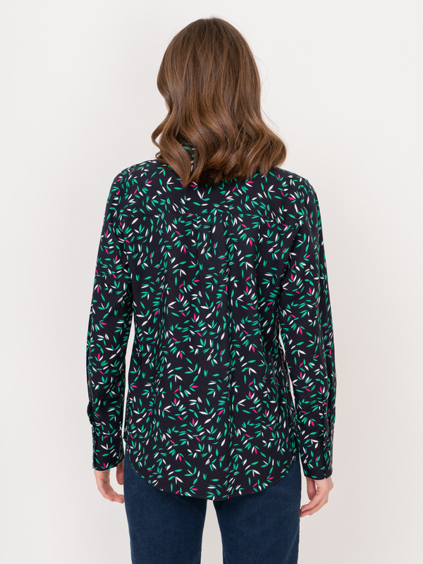 Э760004-11010/21-01 Блуза Taifun