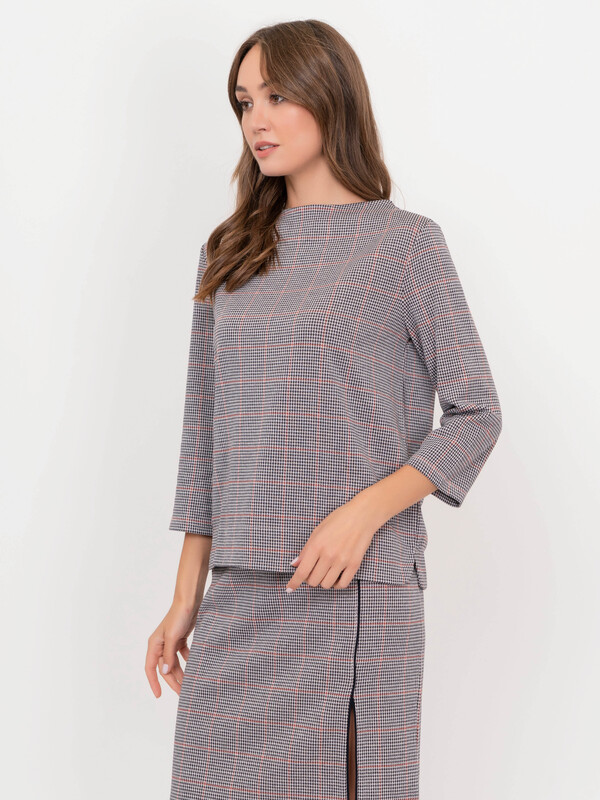 Э470264-35064/20-02 Джемпер Gerry Weber