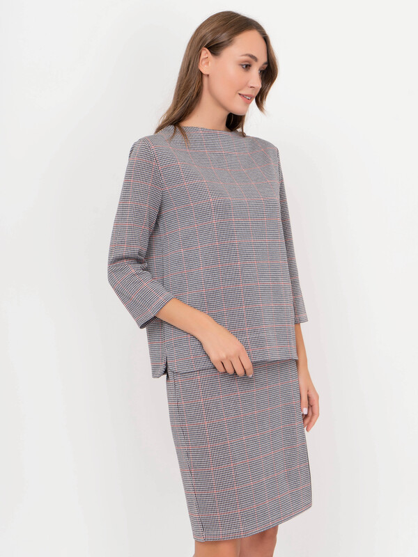 Э470264-35064/20-02 Джемпер Gerry Weber