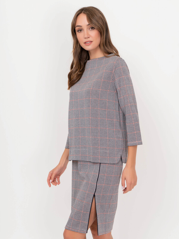 Э470264-35064/20-02 Джемпер Gerry Weber