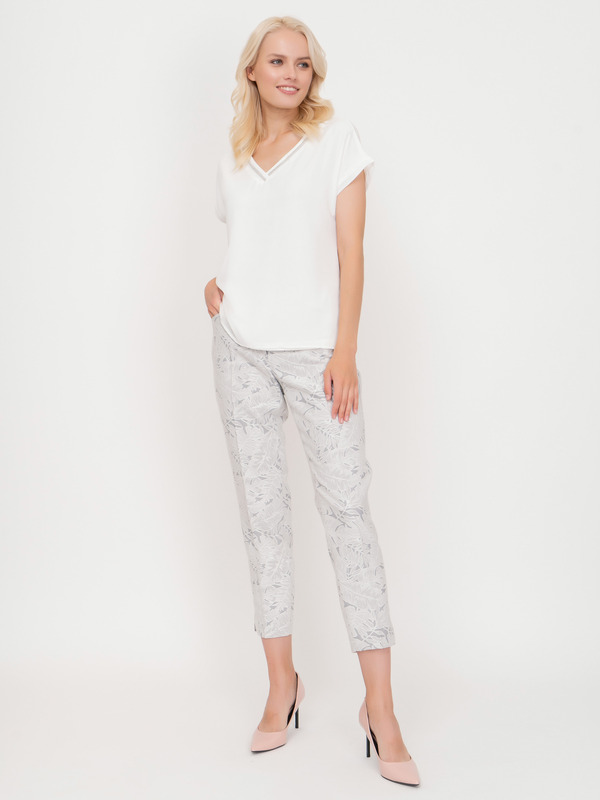 Э671043-19615/20-02 Футболка Taifun